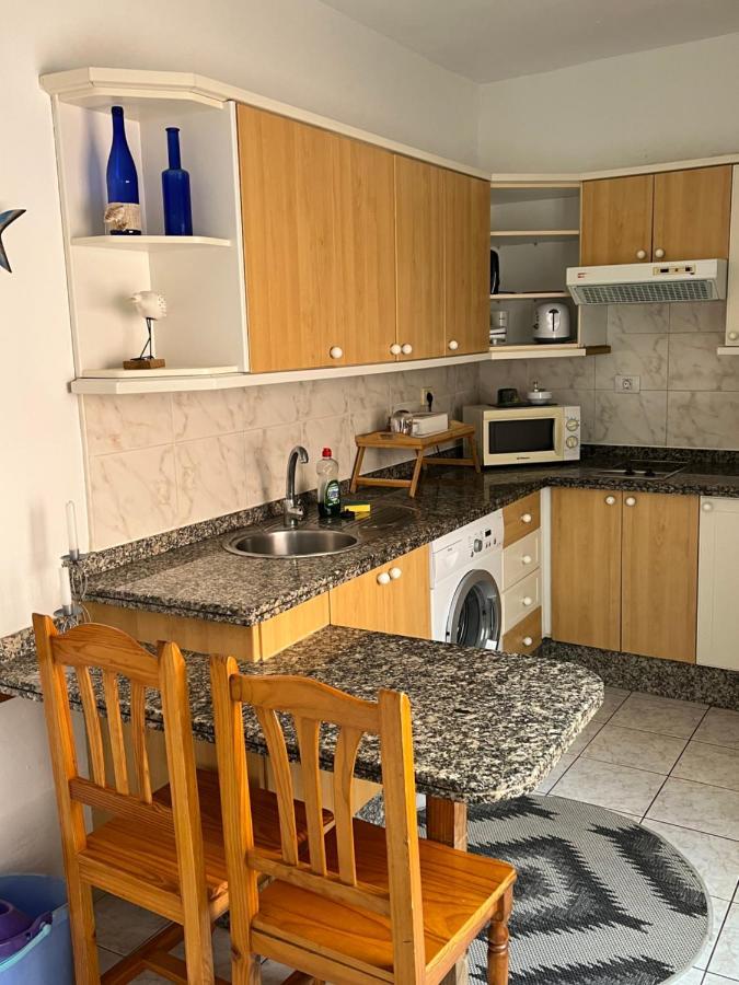 Cornelias Home 5A Playa Los Cristianos  Exteriér fotografie