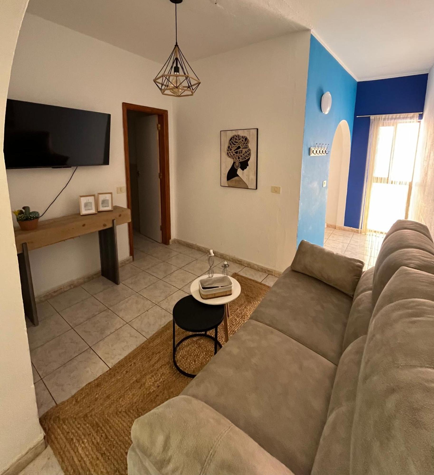 Cornelias Home 5A Playa Los Cristianos  Exteriér fotografie