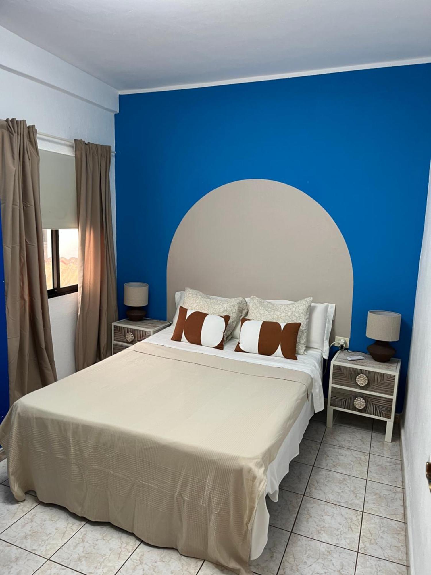 Cornelias Home 5A Playa Los Cristianos  Exteriér fotografie