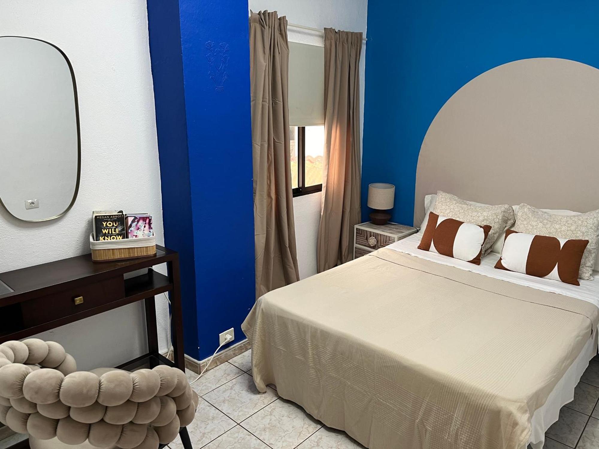 Cornelias Home 5A Playa Los Cristianos  Exteriér fotografie
